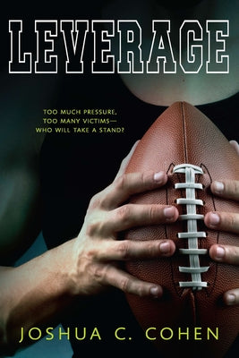 Leverage by Cohen, Joshua C.