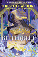 Bitterblue -- Kristin Cashore, Paperback