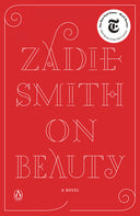 On Beauty -- Zadie Smith, Paperback