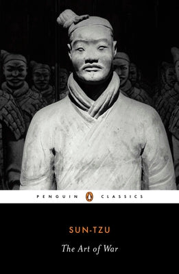 The Art of War: The Essential Translation of the Classic Book of Life by Tzu, Sun