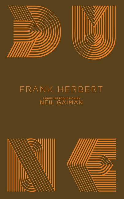 Dune -- Frank Herbert, Hardcover