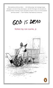 God Is Dead by Currie, Ron