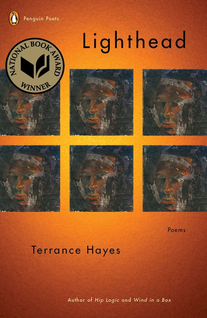 Lighthead: Poems (National Book Award Winner) -- Terrance Hayes, Paperback