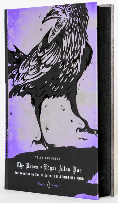 The Raven: Tales and Poems -- Edgar Allan Poe, Hardcover