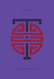The Joy Luck Club by Tan, Amy