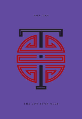 The Joy Luck Club by Tan, Amy