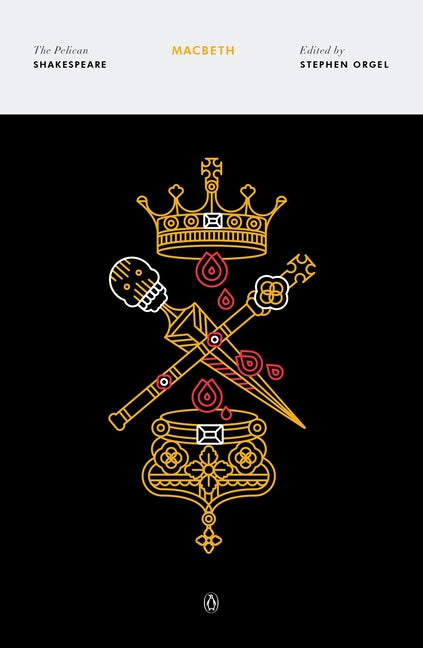 Macbeth by Shakespeare, William