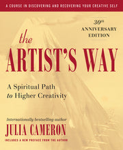 The Artist's Way by Cameron, Julia