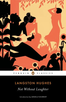 Not Without Laughter -- Langston Hughes, Paperback