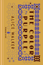 The Color Purple by Walker, Alice