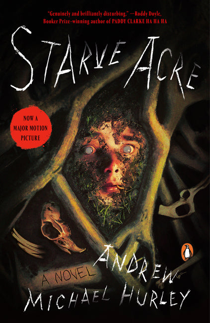 Starve Acre -- Andrew Michael Hurley, Paperback