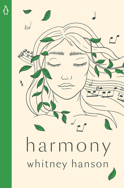 Harmony -- Whitney Hanson, Paperback