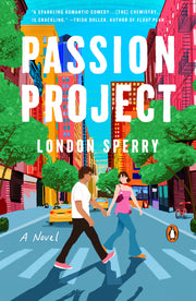 Passion Project by Sperry, London