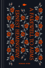 A Farewell to Arms by Hemingway, Ernest