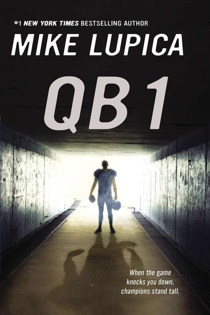 QB 1 -- Mike Lupica, Paperback