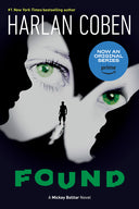 Found -- Harlan Coben, Paperback