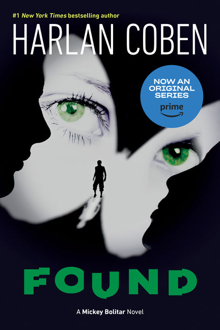 Found -- Harlan Coben, Paperback