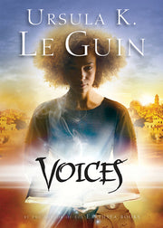 Voices by Le Guin, Ursula K.