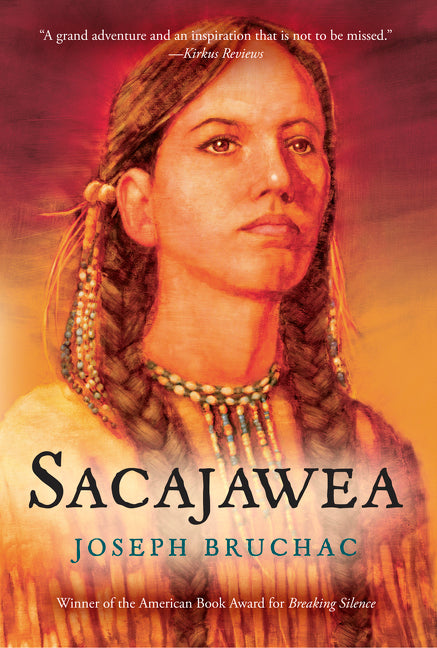 Sacajawea -- Joseph Bruchac, Paperback