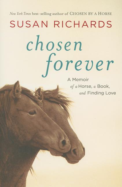 Chosen Forever -- Susan Richards, Paperback