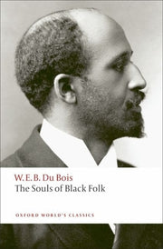 The Souls of Black Folk by Du Bois, W. E. B.