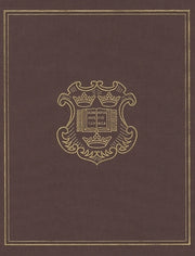 400th Anniversary Bible-KJV-1611 by Campbell, Gordon