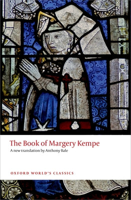 The Book of Margery Kempe -- Margery Kempe, Paperback