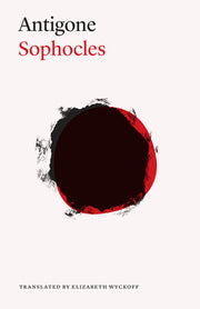 Antigone by Sophocles