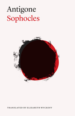 Antigone by Sophocles