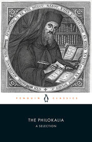 The Philokalia: A Selection by Zecher, Jonathan L.