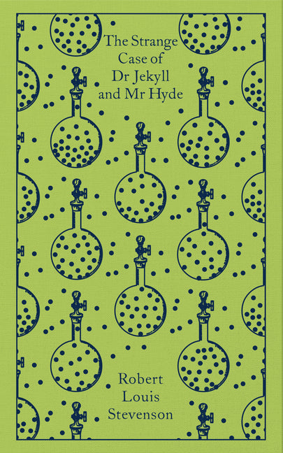 The Strange Case of Dr Jekyll and MR Hyde: And Other Tales of Terror -- Robert Louis Stevenson, Hardcover