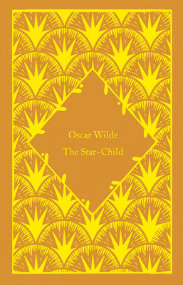The Star-Child -- Oscar Wilde, Hardcover