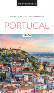 DK Eyewitness Portugal by Dk Eyewitness