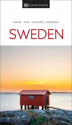 DK Eyewitness Sweden by Dk Eyewitness