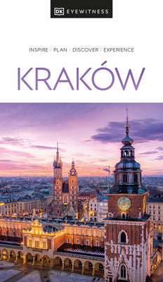 DK Eyewitness Krak by Dk Eyewitness