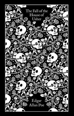 The Fall of the House of Usher and Other Writings: Poems, Tales, Essays, and Reviews -- Edgar Allan Poe, Hardcover