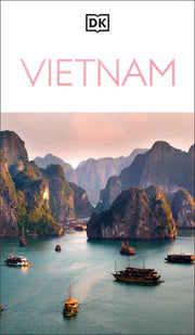 DK Vietnam by Dk Travel