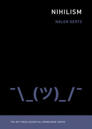 Nihilism by Gertz, Nolen