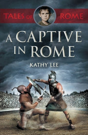 Rome in Flames by Lee, Kathy