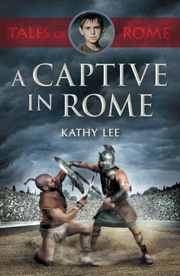 Rome in Flames by Lee, Kathy