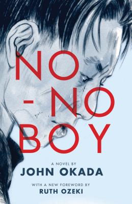 No-No Boy -- John Okada, Paperback