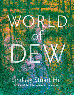 World of Dew by Hill, Lindsay Stuart