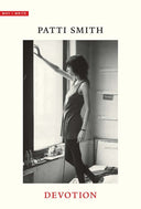 Devotion -- Patti Smith, Paperback