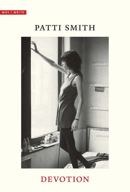 Devotion -- Patti Smith, Paperback