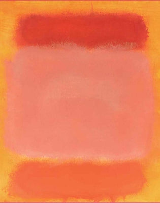 Mark Rothko: Paintings on Paper -- Adam Greenhalgh, Hardcover
