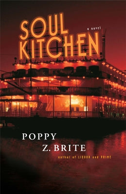 Soul Kitchen by Brite, Poppy Z.