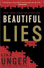 Beautiful Lies by Unger, Lisa