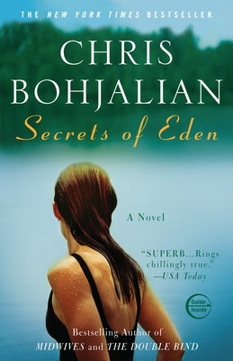 Secrets of Eden by Bohjalian, Chris