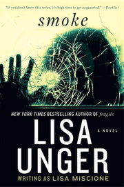 Smoke by Unger, Lisa