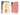 Niv, Premium Gift Bible, Leathersoft, Pink/Brown, Red Letter Edition, Comfort Print by Zondervan